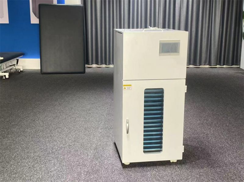 智能蠟餅制作恒溫系統(tǒng)DLL-160型